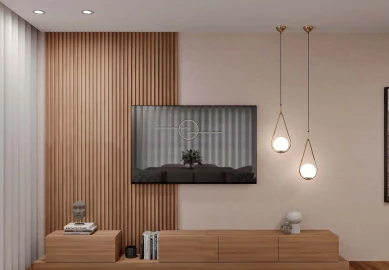 Apartamento T1 para Venda em Armação de Pera
