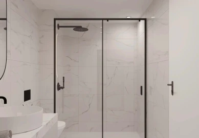 Apartamento T1 para Venda em Armação de Pera