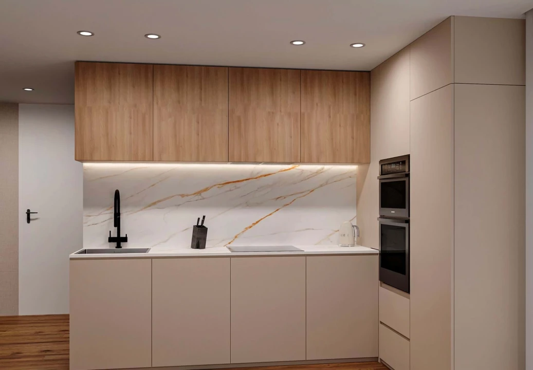 Apartamento T1 para Venda em Armação de Pera Foto 4