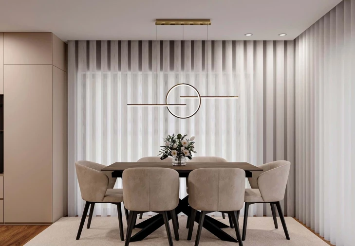Apartamento T1 para Venda em Armação de Pera Foto 7