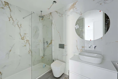 Apartamento T2 para Venda em Aguas Santas