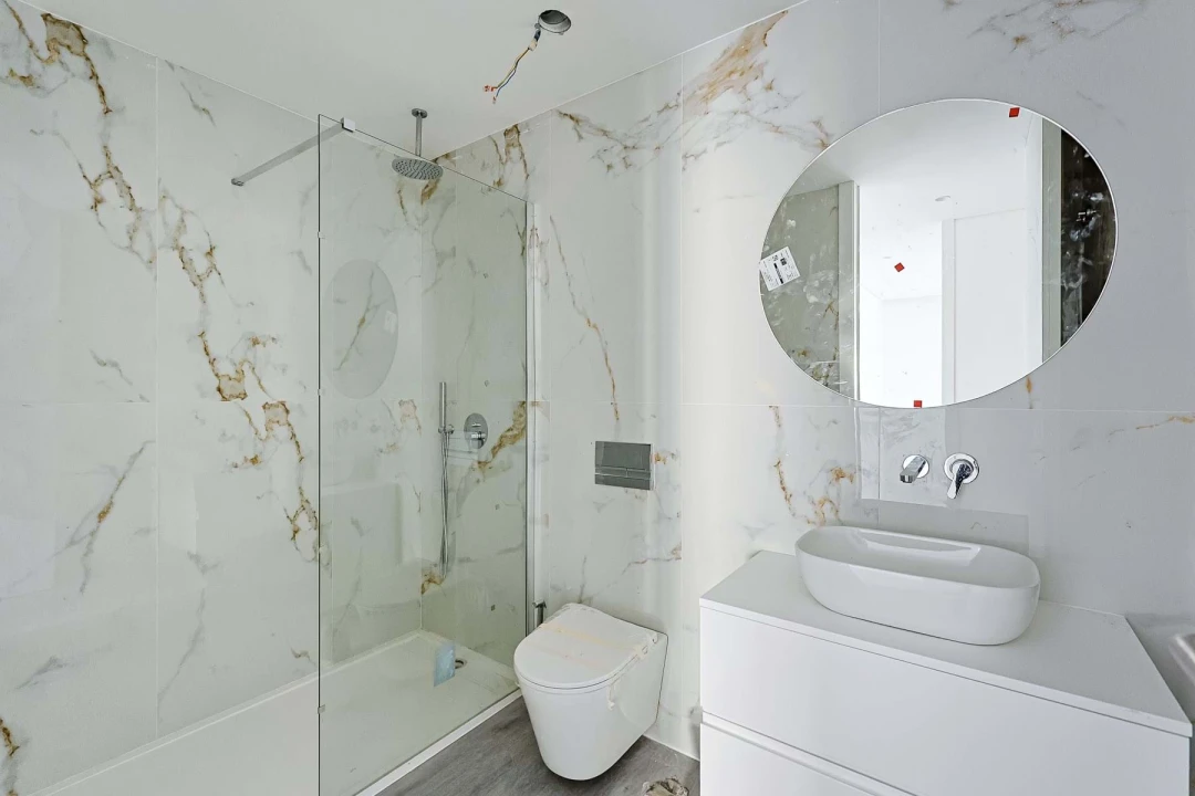 Apartamento T2 para Venda em Aguas Santas Foto 12