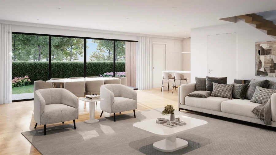 Moradia T3 para Venda em Fajã de Baixo Foto 7