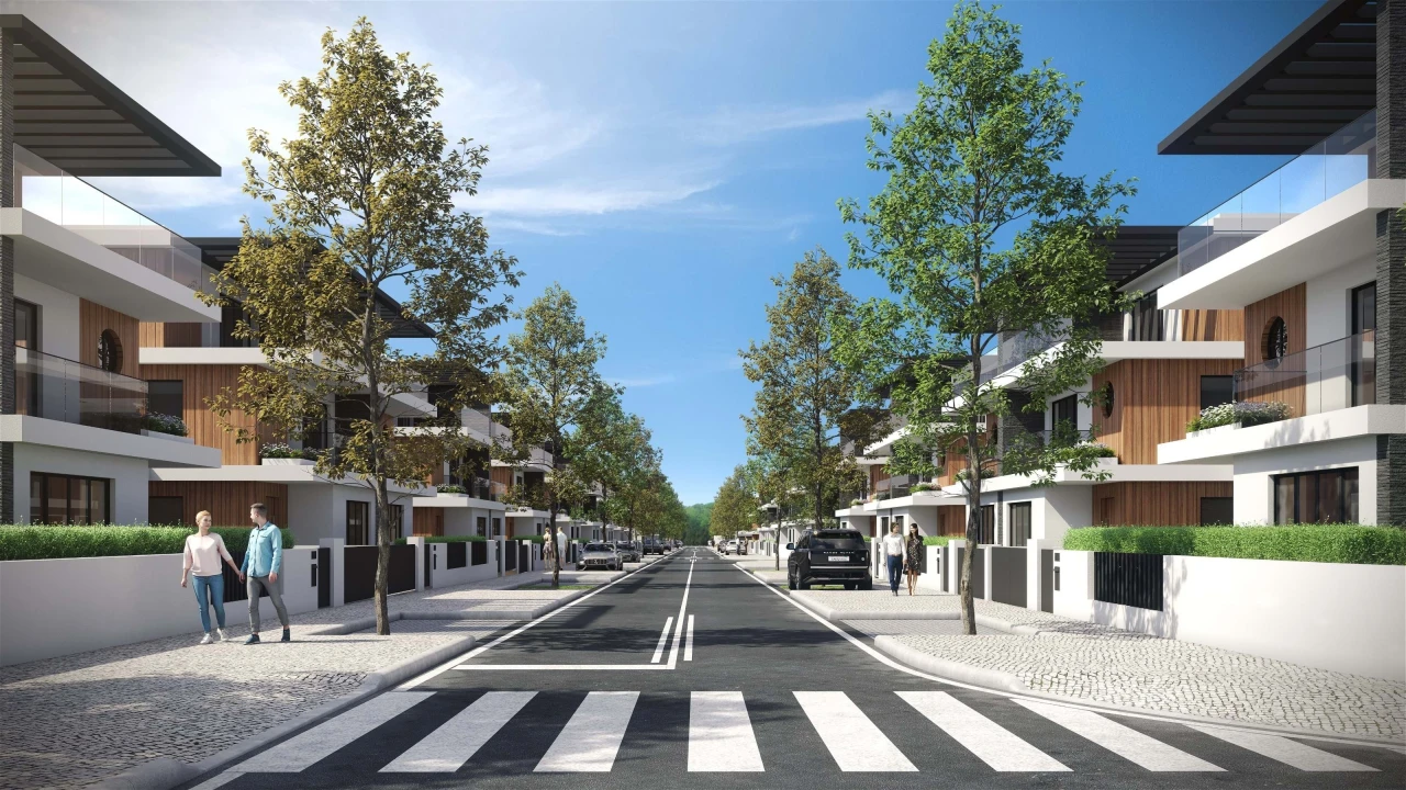 Moradia T4 para Venda em Fajã de Baixo Foto 1