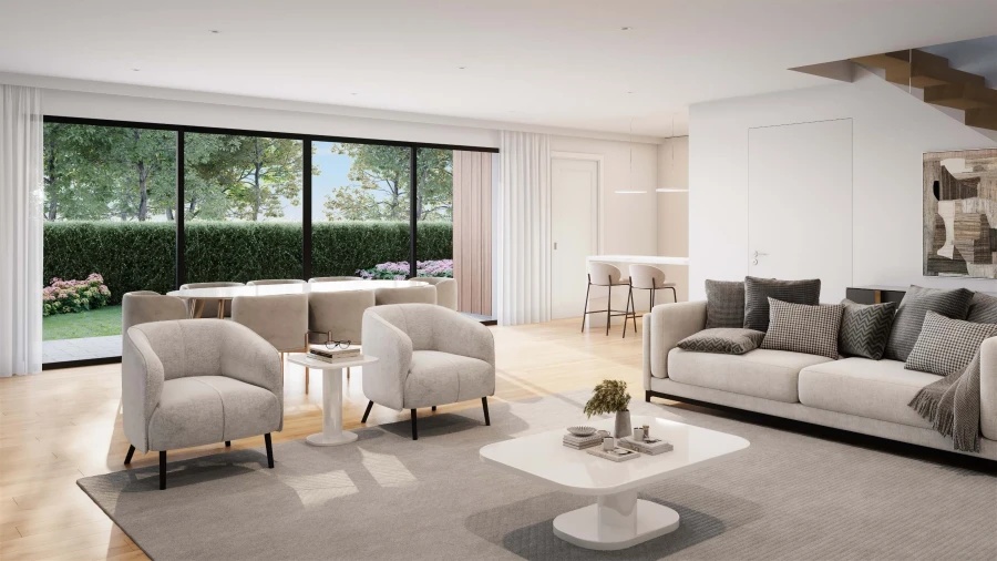 Moradia T4 para Venda em Fajã de Baixo Foto 7