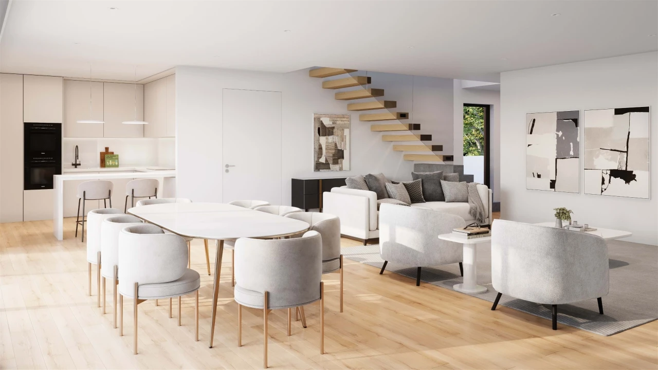 Moradia T5 para Venda em Fajã de Baixo Foto 6