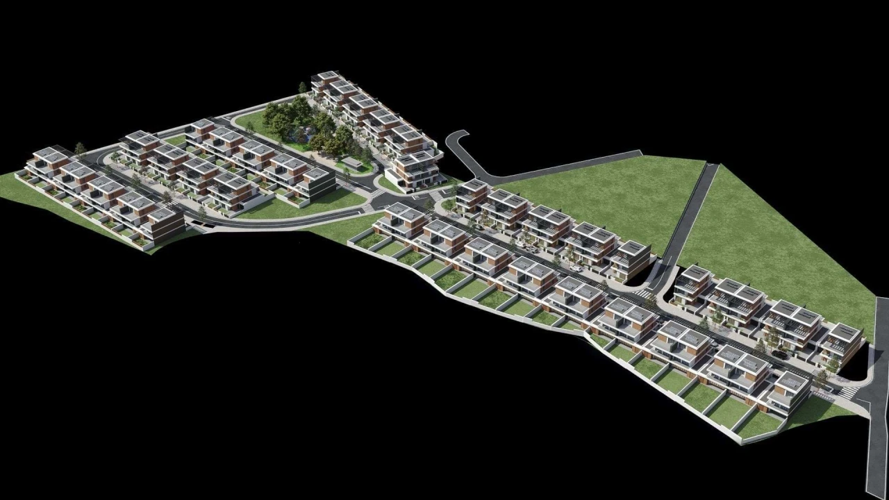 Moradia T5 para Venda em Fajã de Baixo Foto 11