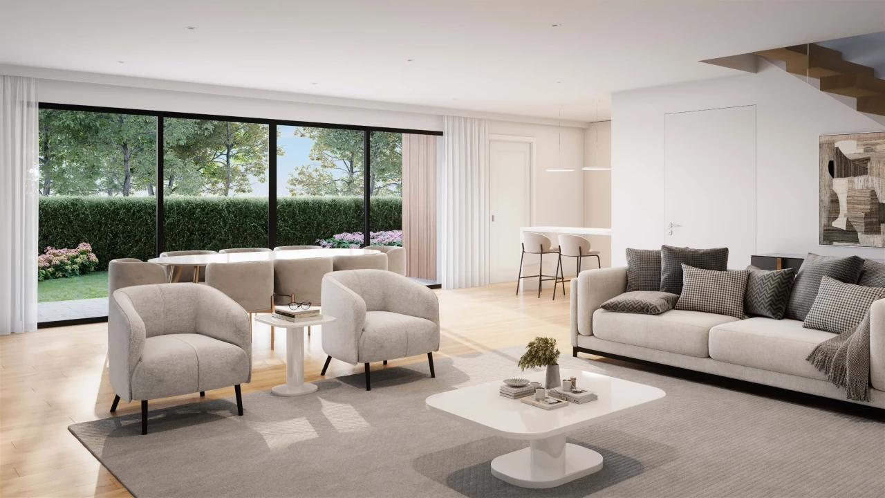 Moradia T5 para Venda em Fajã de Baixo Foto 7