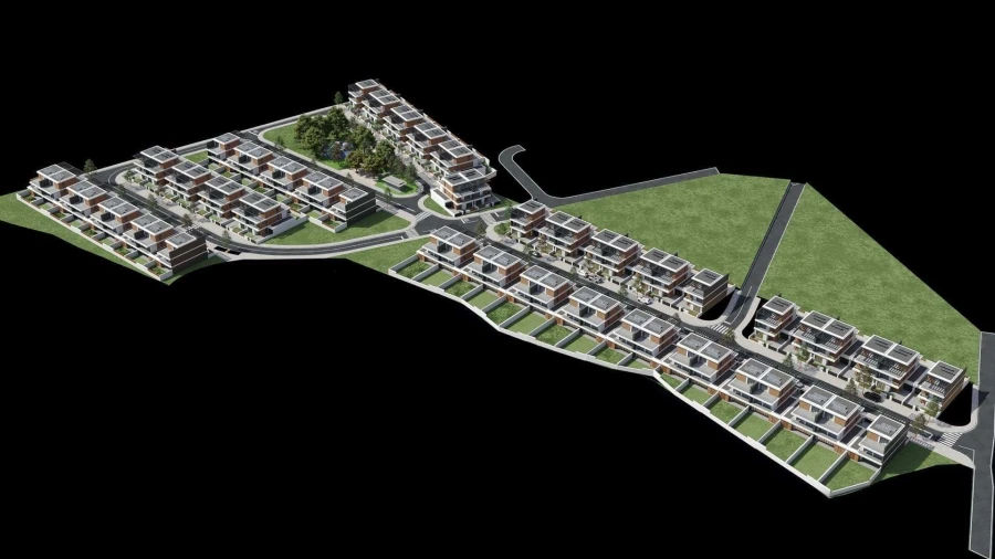 Moradia T5 para Venda em Fajã de Baixo Foto 11