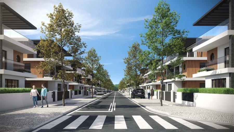 Moradia T5 para Venda em Fajã de Baixo Foto 3