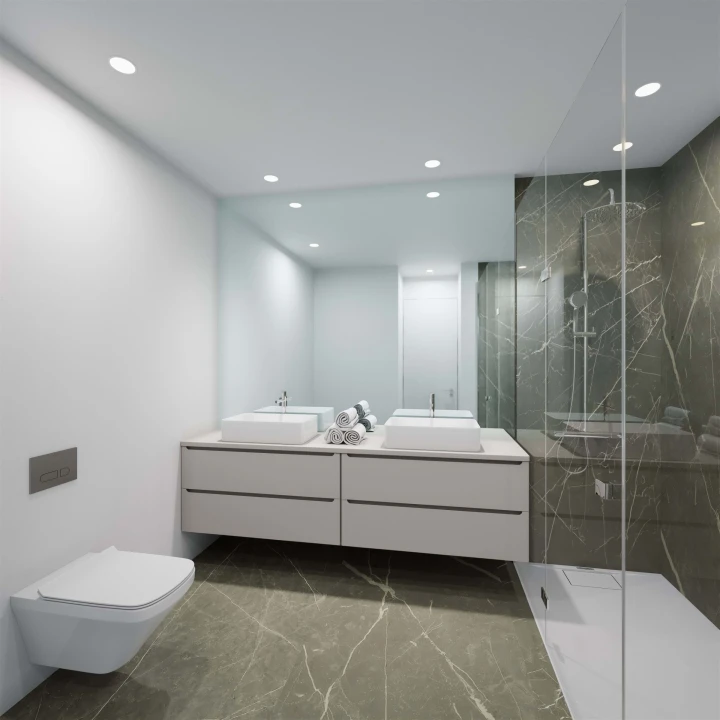 Moradia T5 para Venda em Fajã de Baixo Foto 10