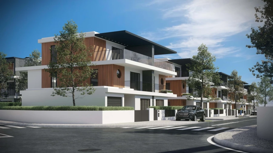 Moradia T5 para Venda em Fajã de Baixo Foto 4