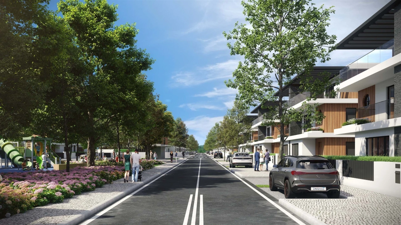 Moradia T4 para Venda em Fajã de Baixo Foto 2