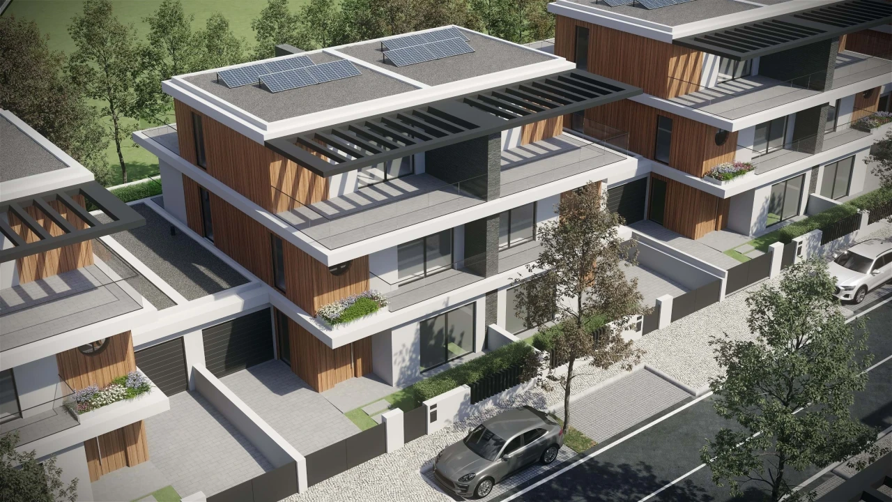 Moradia T4 para Venda em Fajã de Baixo Foto 1