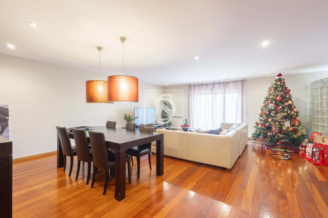 Apartamento T3 para Venda em Silvares, Pias, Nogueira e Alvarenga Foto 1