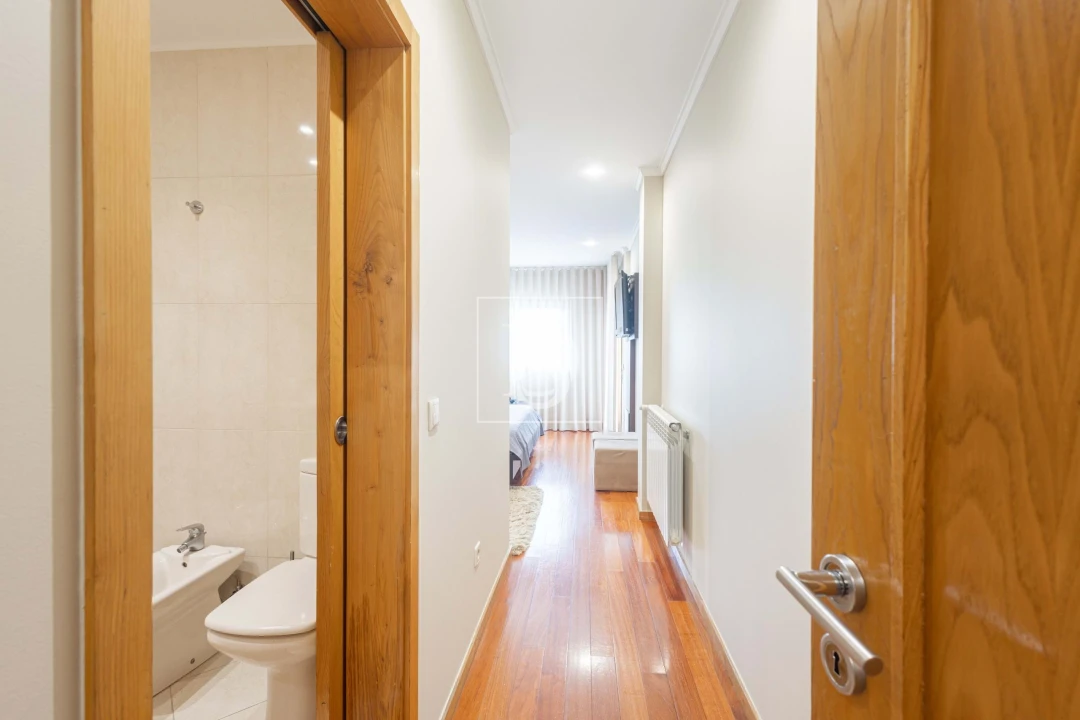 Apartamento T3 para Venda em Silvares, Pias, Nogueira e Alvarenga Foto 20