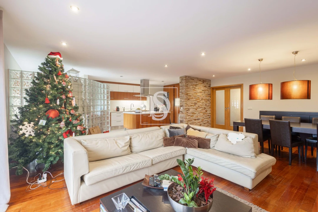 Apartamento T3 para Venda em Silvares, Pias, Nogueira e Alvarenga Foto 7