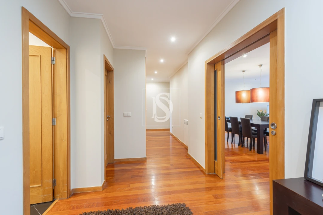 Apartamento T3 para Venda em Silvares, Pias, Nogueira e Alvarenga Foto 4