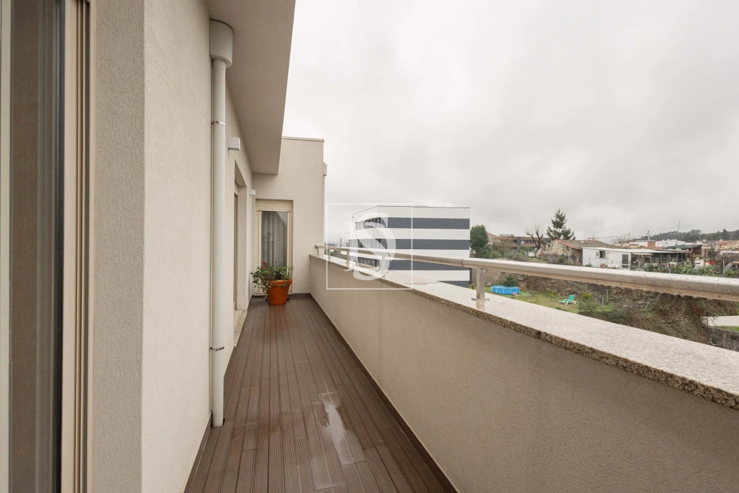 Apartamento T3 para Venda em Silvares, Pias, Nogueira e Alvarenga Foto 23