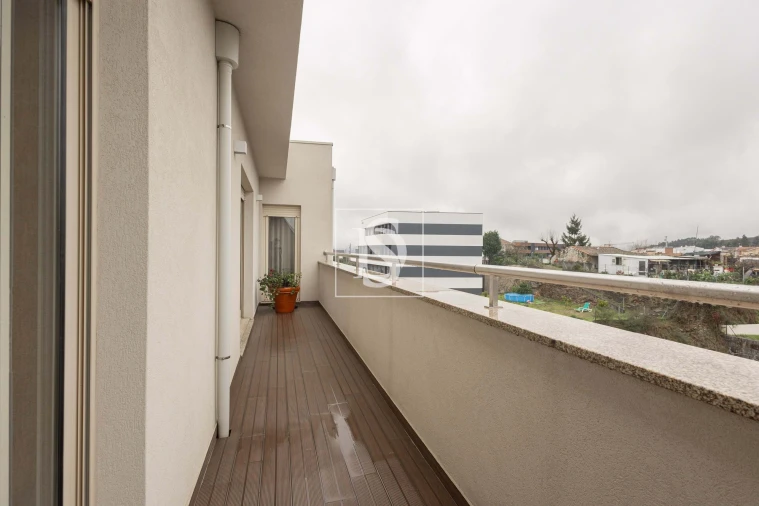 Apartamento T3 para Venda em Silvares, Pias, Nogueira e Alvarenga Foto 23