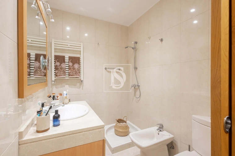 Apartamento T3 para Venda em Silvares, Pias, Nogueira e Alvarenga Foto 22