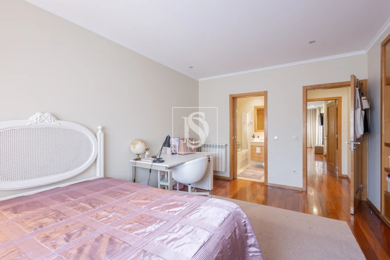 Apartamento T3 para Venda em Silvares, Pias, Nogueira e Alvarenga Foto 18