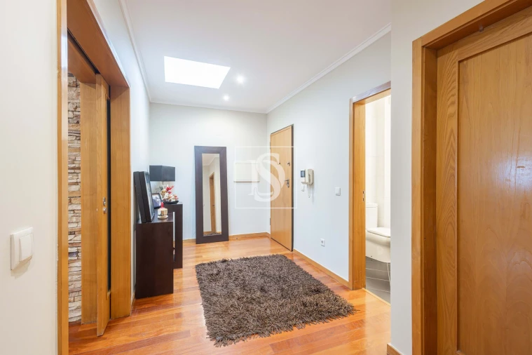 Apartamento T3 para Venda em Silvares, Pias, Nogueira e Alvarenga Foto 12