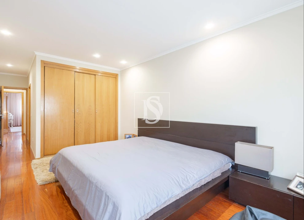 Apartamento T3 para Venda em Silvares, Pias, Nogueira e Alvarenga Foto 16