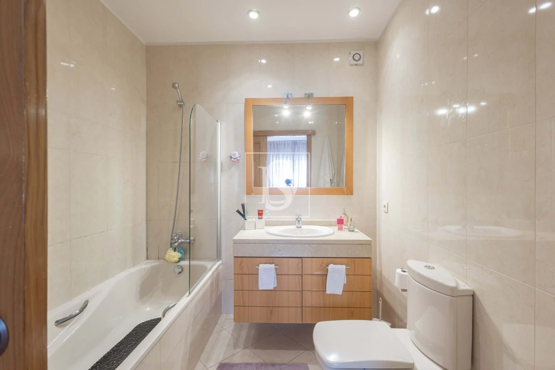 Apartamento T3 para Venda em Silvares, Pias, Nogueira e Alvarenga Foto 19