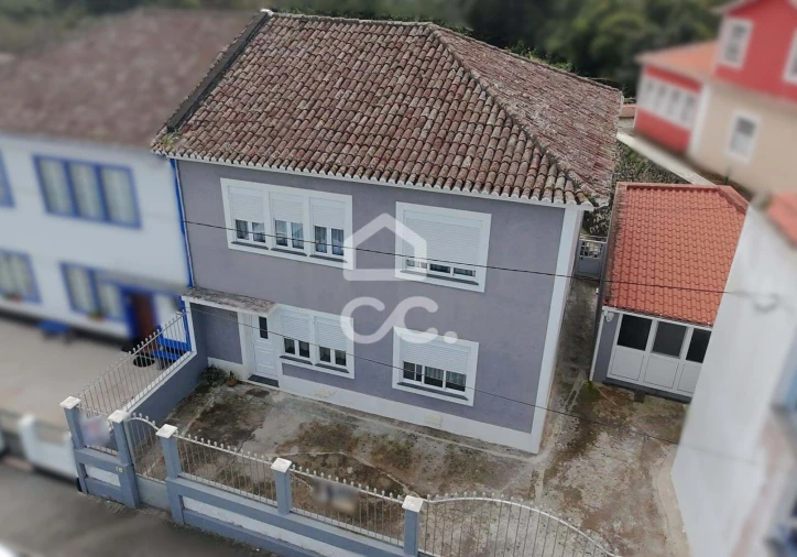 Moradia T5 para Venda em Angra (São Pedro) Foto 14