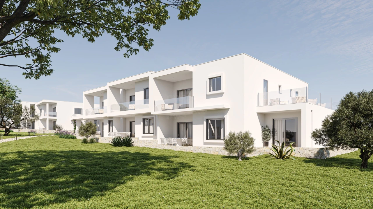 Apartamento T2 para Venda em Lagoa e Carvoeiro Foto 4