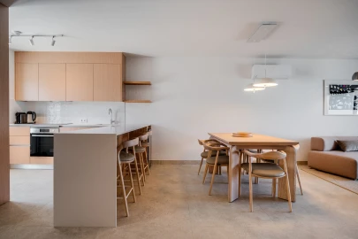 Apartamento T2 para Venda em Lagoa e Carvoeiro