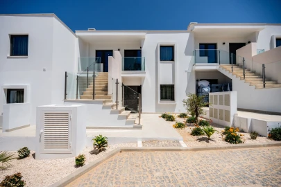 Apartamento T2 para Venda em Lagoa e Carvoeiro