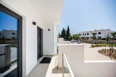 Apartamento T2 para Venda em Lagoa e Carvoeiro
