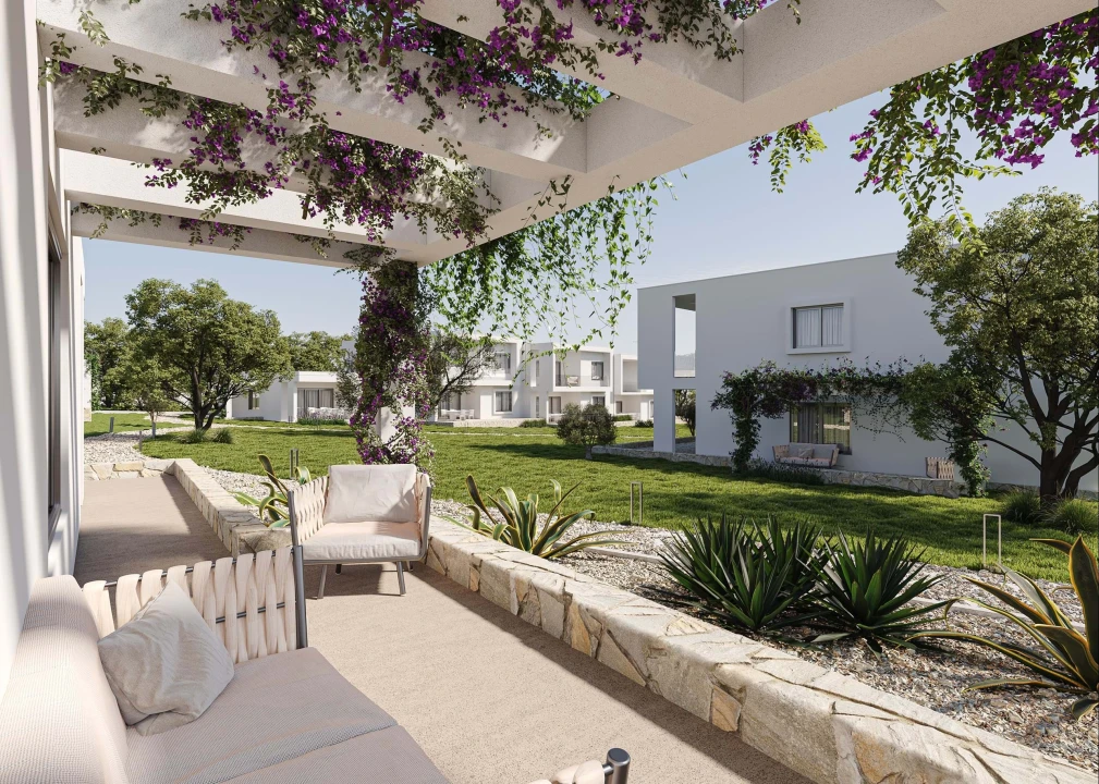 Apartamento T2 para Venda em Lagoa e Carvoeiro Foto 3