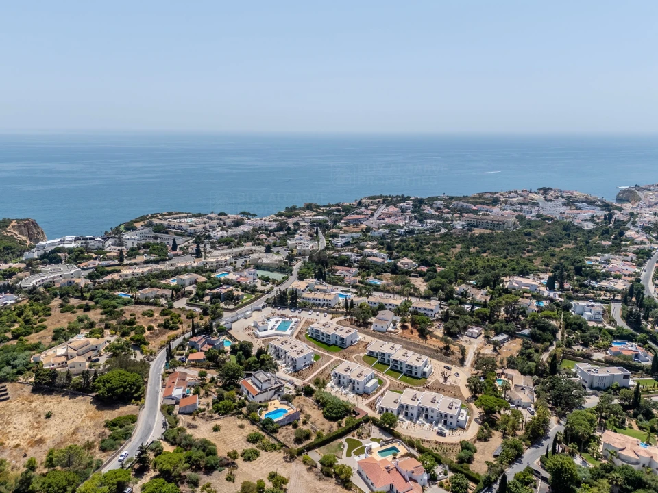 Apartamento T2 para Venda em Lagoa e Carvoeiro Foto 3
