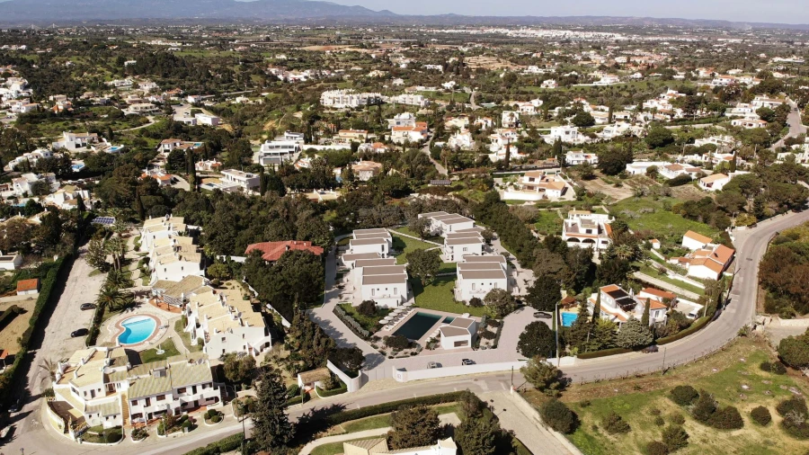 Apartamento T2 para Venda em Lagoa e Carvoeiro Foto 13
