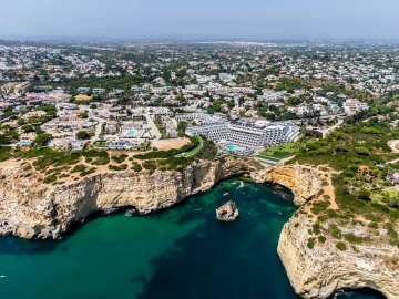Apartamento T2 para Venda em Lagoa e Carvoeiro