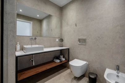Apartamento T2 para Venda em Lagoa e Carvoeiro