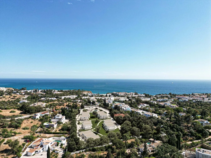 Apartamento T2 para Venda em Lagoa e Carvoeiro Foto 14