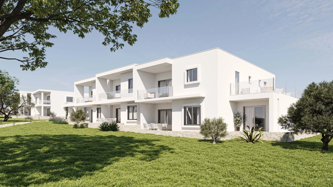 Apartamento T2 para Venda em Lagoa e Carvoeiro Foto 2