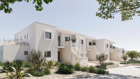 Apartamento T2 para Venda em Lagoa e Carvoeiro