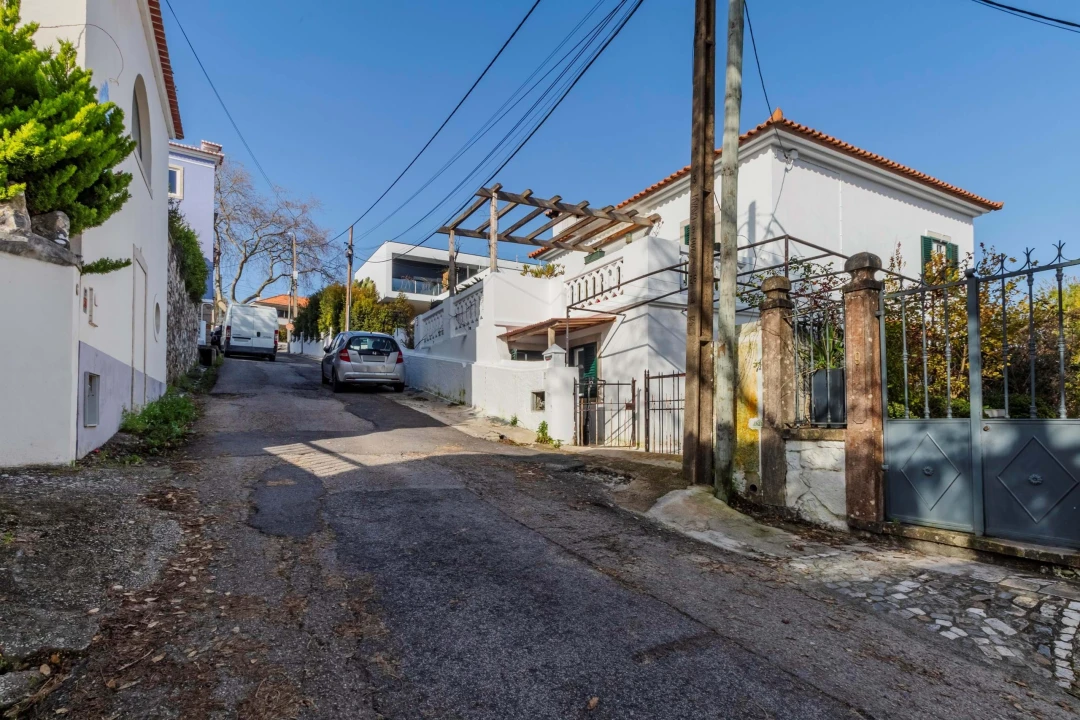 Terreno para Venda em Agualva e Mira-Sintra Foto 47