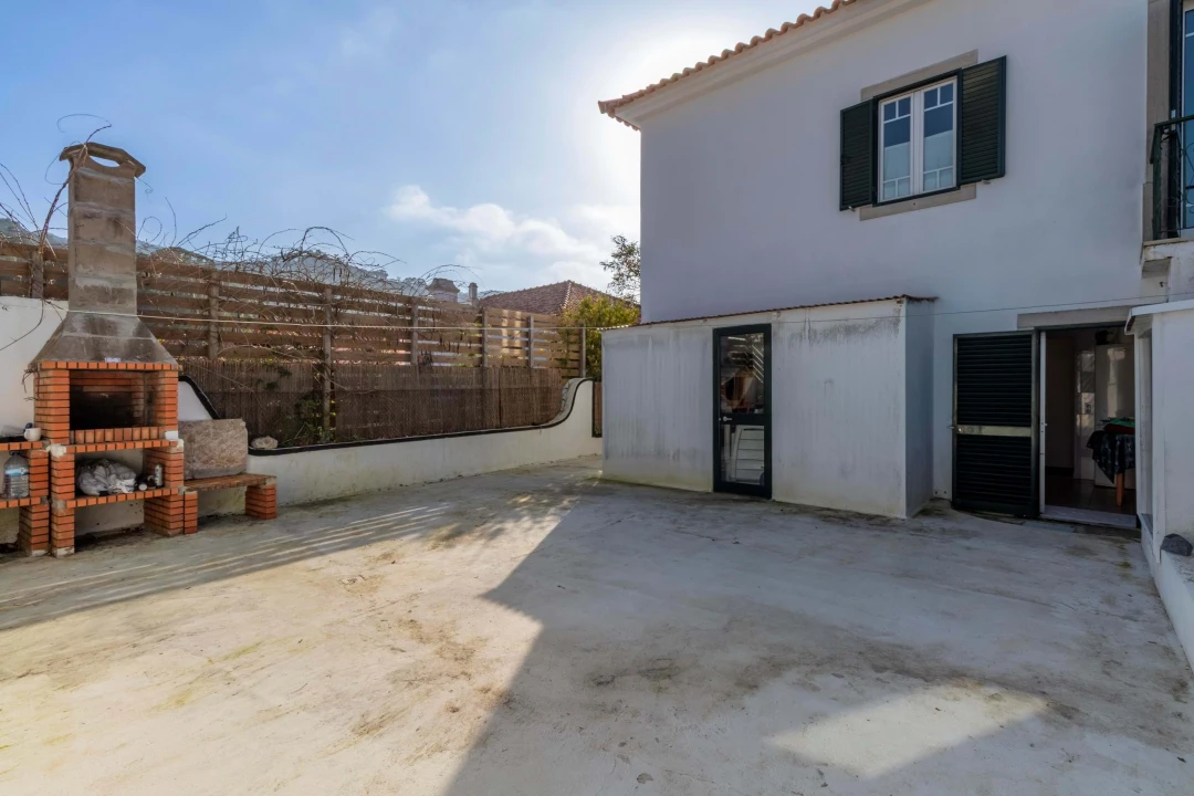 Terreno para Venda em Agualva e Mira-Sintra Foto 5