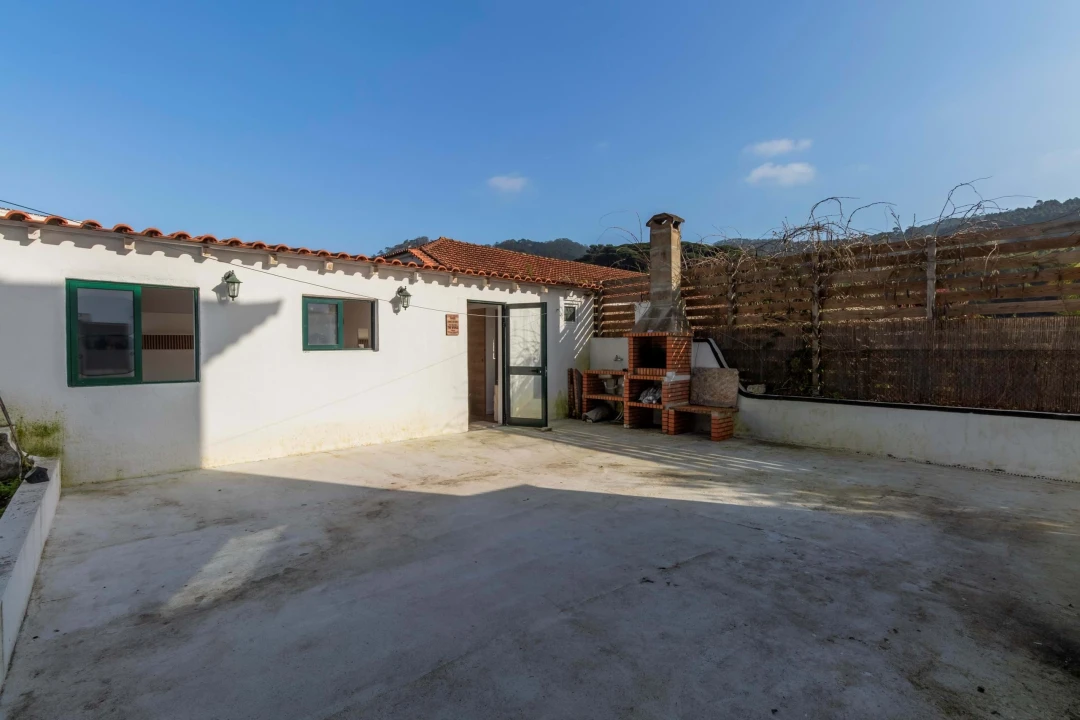 Terreno para Venda em Agualva e Mira-Sintra Foto 38