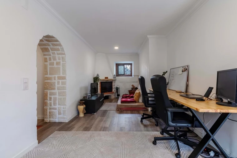 Terreno para Venda em Agualva e Mira-Sintra Foto 10