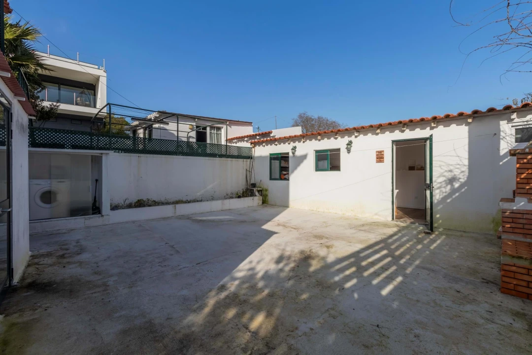 Terreno para Venda em Agualva e Mira-Sintra Foto 4