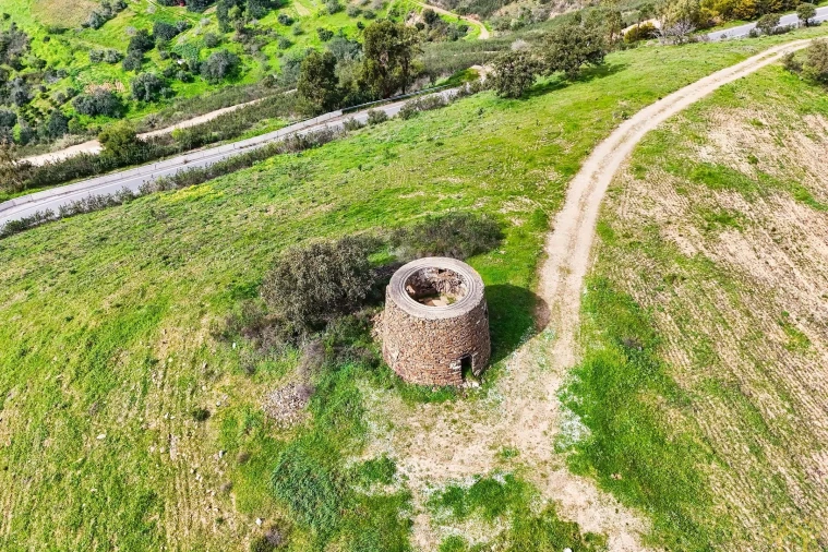Terreno para Venda em Tavira (Santa Maria e Santiago) Foto 9