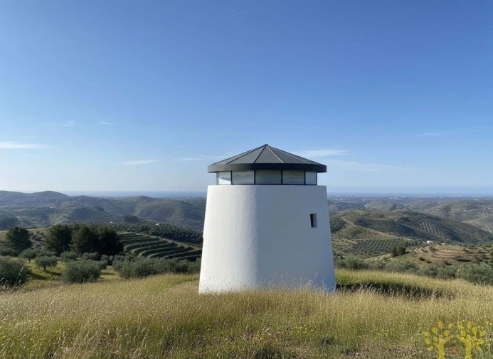 Terreno para Venda em Tavira (Santa Maria e Santiago) Foto 1