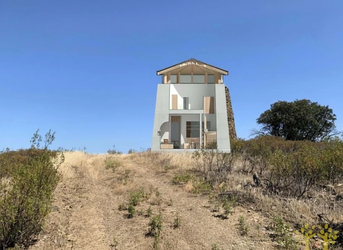 Terreno para Venda em Tavira (Santa Maria e Santiago) Foto 7